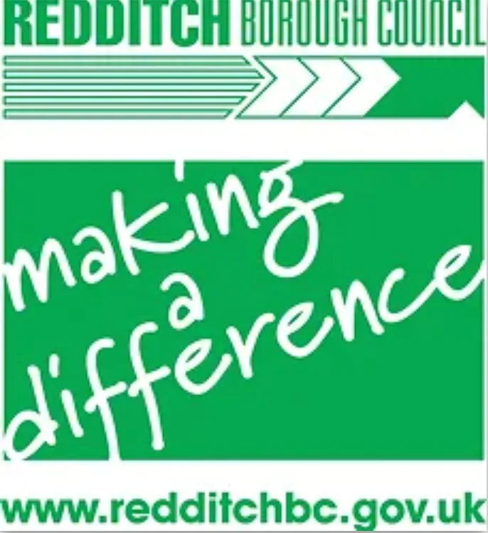 redditch homes logo